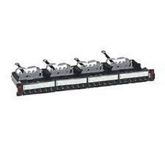 PANNELLO M. DA 24 COMPL. 6 STP FIS. RAPIDO SENZA VITI 2