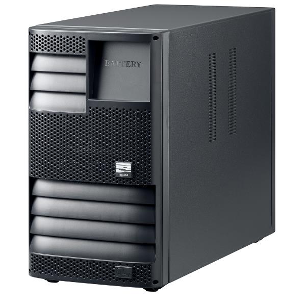LEGRAND Cabinet per espansione batterie MEGALINE - 6 kb