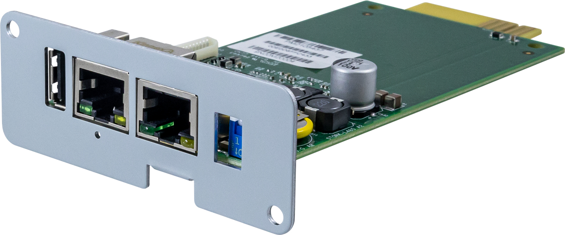 LEGRAND CS102 SK - SNMP CARD