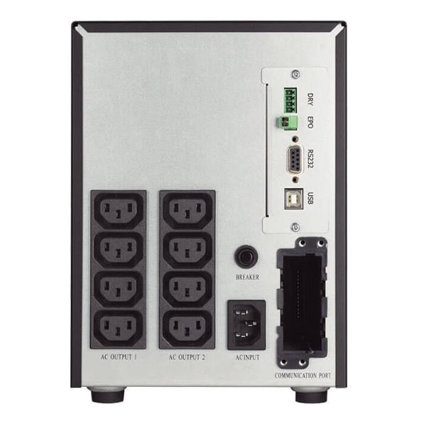 LEGRAND KEOR SPE Line Interactive Sinusoidale con Display LCD 3000VA 2400W