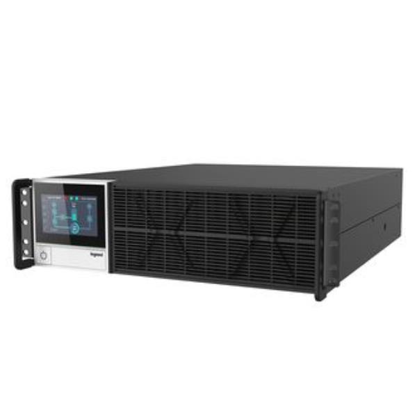 LEGRAND UPS KEOR DK 20000VA RACK NO BATTERIE INTERNE