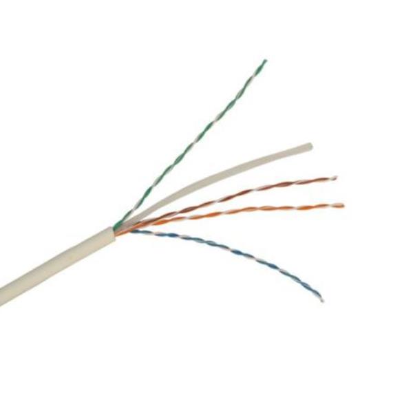 LEGRAND CAVO U/UTP CAT 6 ECA BIANCO 305M