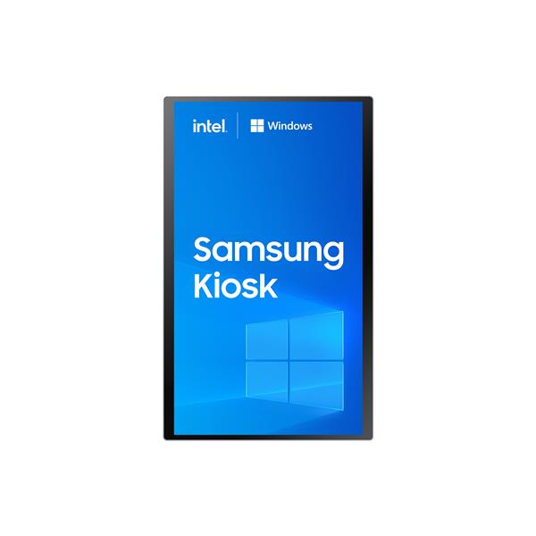 SAMSUNG LH24KMC3BGCXEN