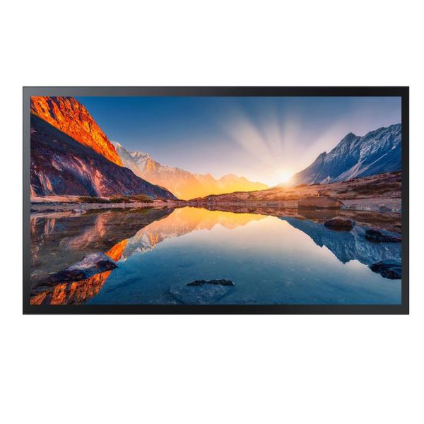 SAMSUNG QM55B-T