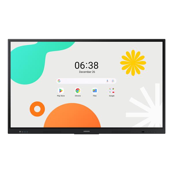 SAMSUNG WA65F