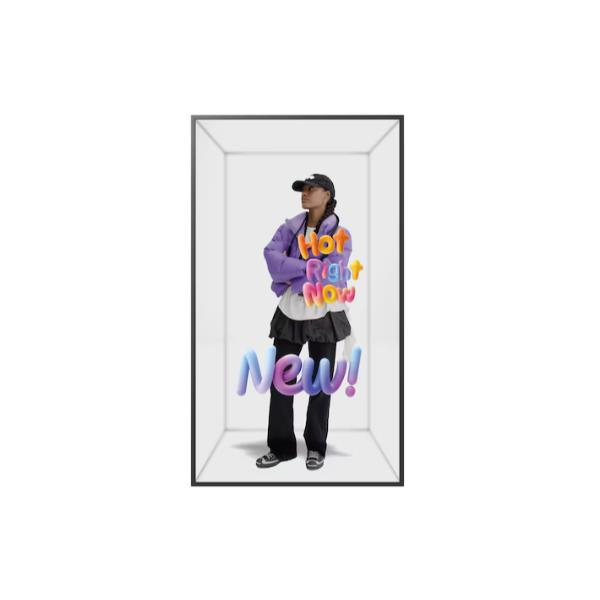 Spatial Display SM85HX 2