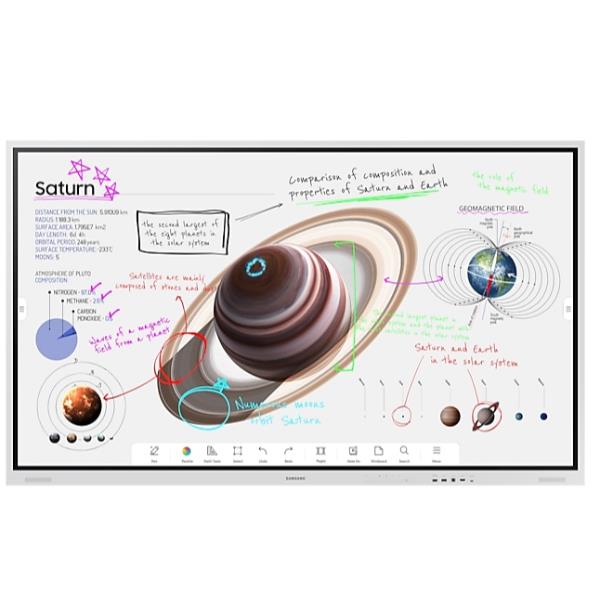 SAMSUNG WM85B