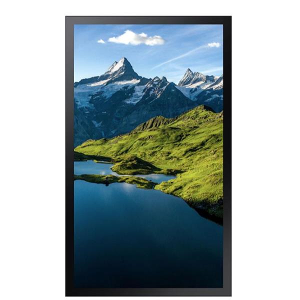 SAMSUNG QM98T-B
