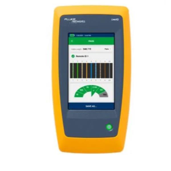 FLUKE NETWORKS LIQ-100-IE