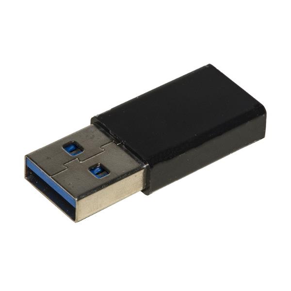 NEO ADATTATORE USB-C ® FEMMINA - USB "A" 3.0 MASCHIO