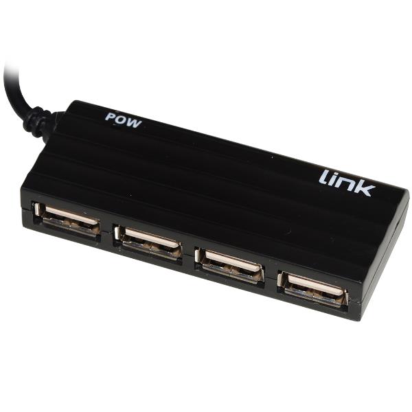 NEO HUB 4 PORTE USB 2.0