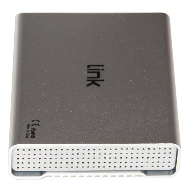 NEO BOX ESTERNO USB 3.0 PER HDD SATA 2,5" FINO A 12,5 MM DI SPESSORE