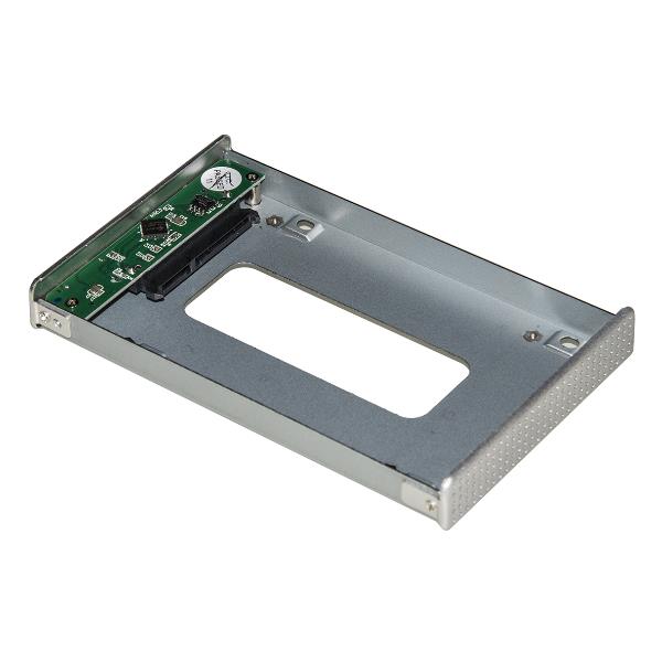 BOX ESTERNO USB 3.0 PER HDD SATA 2,5" FINO A 12,5 MM DI SPESSORE 3