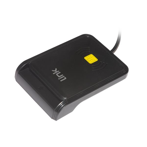 LETTORE CARD NFC DOPPIA INTERFACCIA CONTACTLESS & LETTORE SMART CARD 2