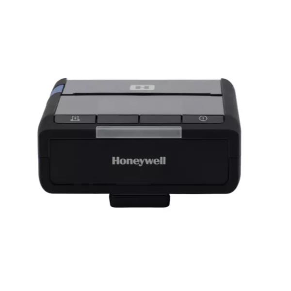 HONEYWELL STAMPANTE PORTATILE LYNX 3" , BTLE, NFC, KIT CON CAVO USB E ALIMENTATORE