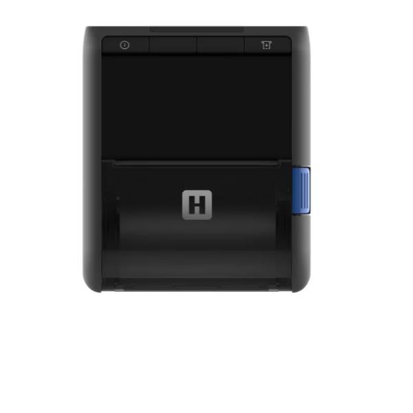 STAMPANTE PORTATILE LYNX 3" , BTLE, NFC, KIT CON CAVO USB E ALIMENTATORE 2
