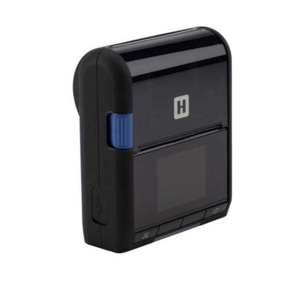 STAMPANTE PORTATILE LYNX 3" , BTLE, NFC, KIT CON CAVO USB E ALIMENTATORE 3