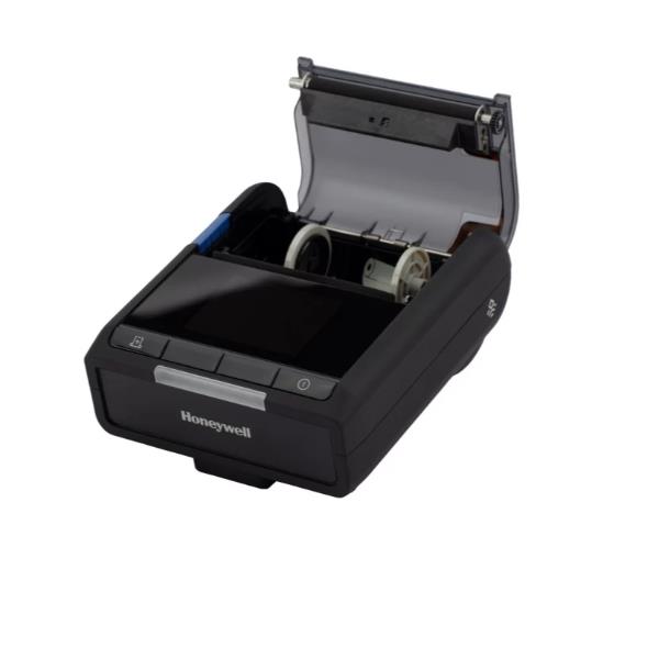 STAMPANTE PORTATILE LYNX 3" , BTLE, NFC, KIT CON CAVO USB E ALIMENTATORE 4