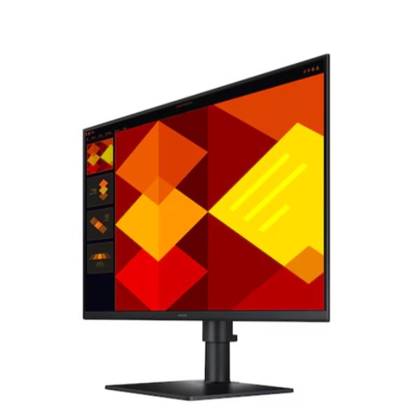Monitor Business, FHD, 100Hz, Speaker, Stand Regolabile e Pivot, EPEAT Gold 6