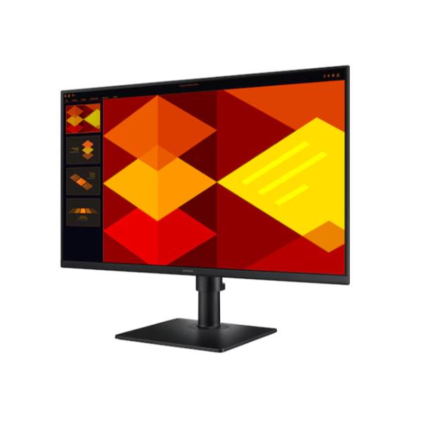 Monitor Business, FHD, 100Hz, Speaker, Stand Regolabile e Pivot, EPEAT Gold 8