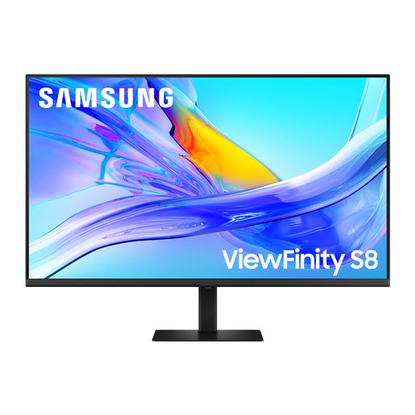 Samsung Monitor Desktop LS37D800UAUXEN