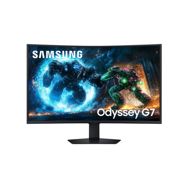 Samsung Monitor Desktop S37FG750 Monitor Gaming, UHD, 165Hz