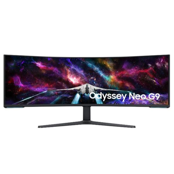 Samsung Monitor Desktop S57CG952NU