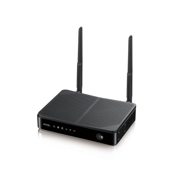 ZYXEL ROUTER LTE-3301PLUS-EU0102F