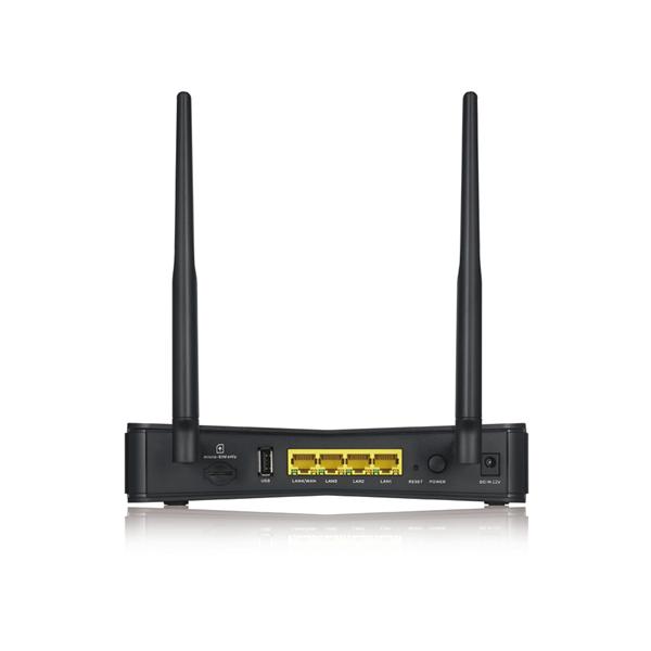 ROUTER LTE-3301PLUS-EU0102F 3