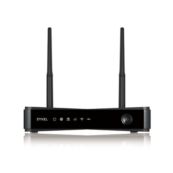 ROUTER LTE-3301PLUS-EU0102F 4