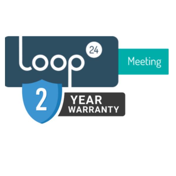 Estensione garanzia LoopMeeting 2Y 2