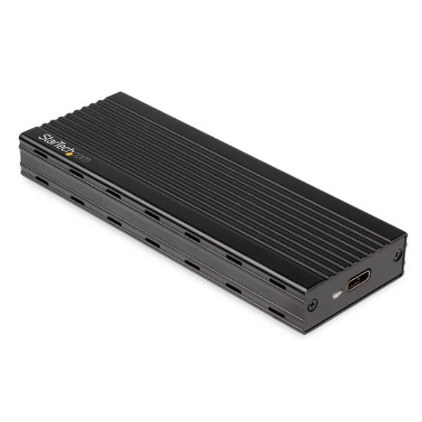 StarTech Box USB 3.1 Gen 2 Tipo-C PCIe