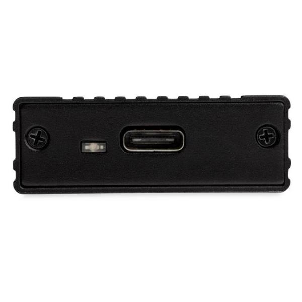 Box USB 3.1 Gen 2 Tipo-C PCIe 3