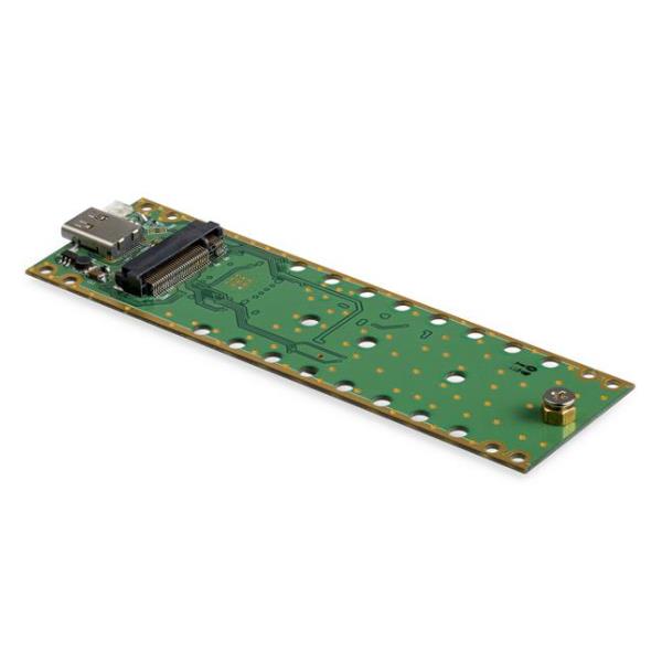 Box USB 3.1 Gen 2 Tipo-C PCIe 6