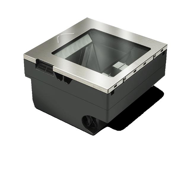 DATALOGIC MAGELLAN 3510HSI 1D/2D, STANDARD MOUNT, SHAPPIRE PLATTER, NO POWER SUPPLY, NO CABLES