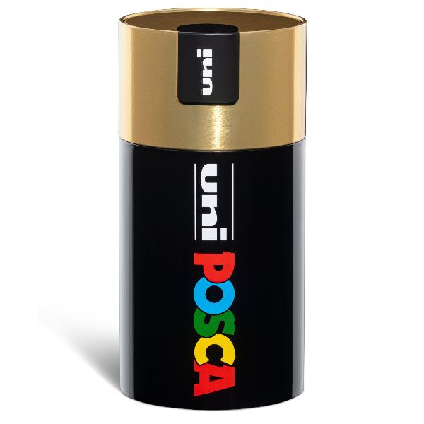 Osama POSCA GIFT BOX - ORO