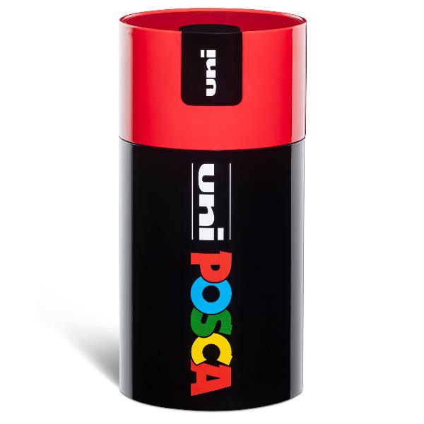 POSCA GIFT BOX - ROSSO 2
