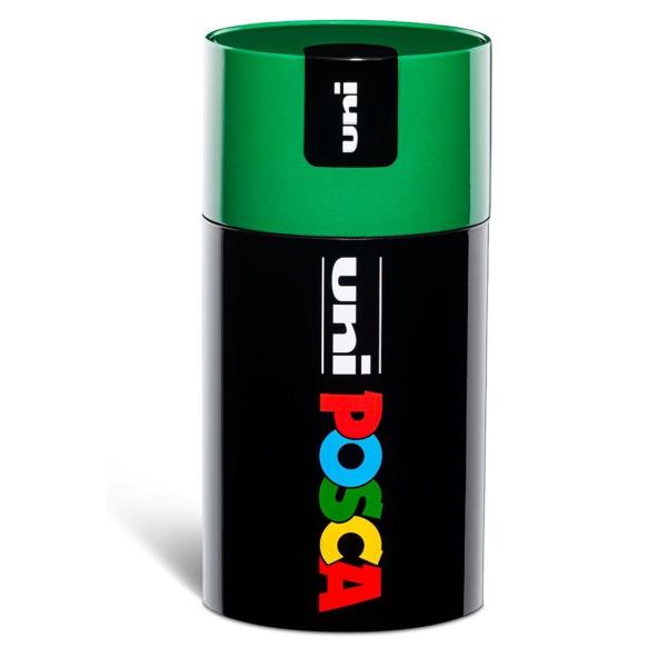 POSCA GIFT BOX - VERDE 2