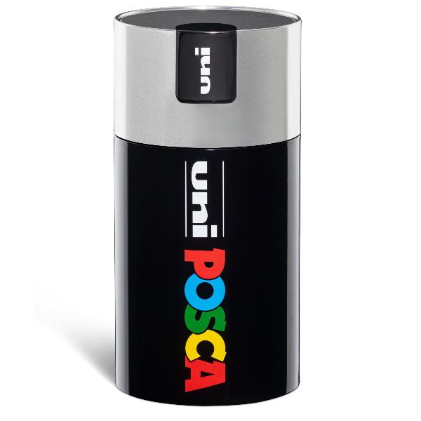 POSCA GIFT BOX - ARGENTO 4