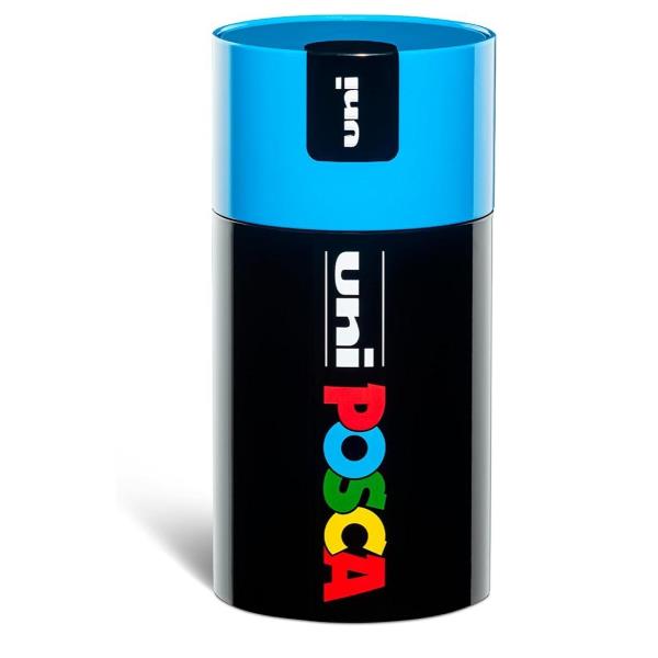 Osama POSCA GIFT BOX - AZZURRO