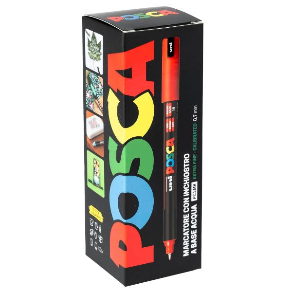 POSCAPEN GIFT BOX - VERDE 4