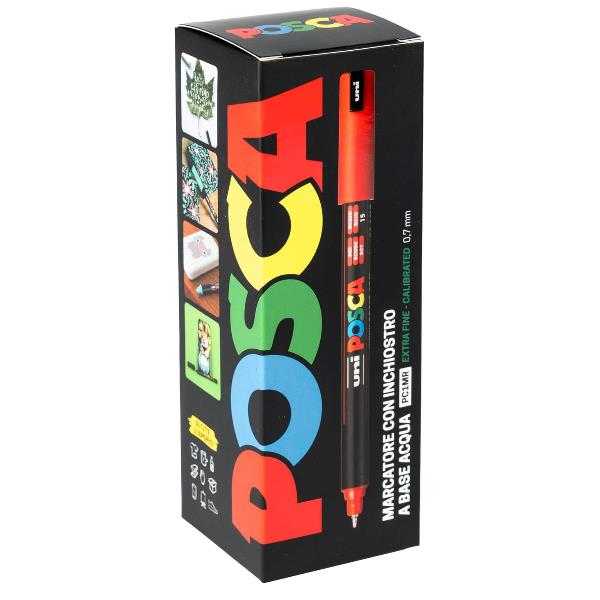 POSCAPEN GIFT BOX - AZZURRO 3