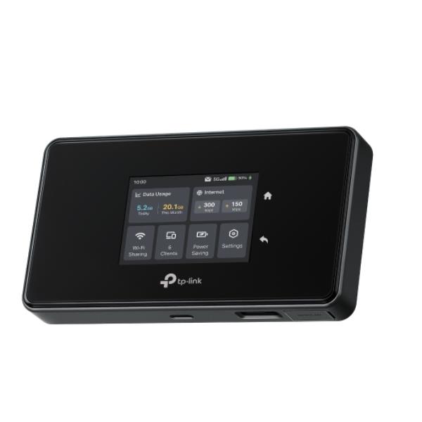 TP-LINK M8550