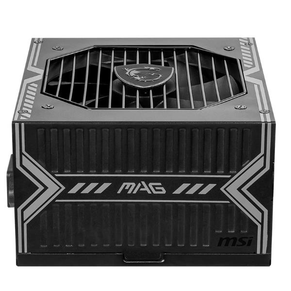MSI COMPONENTS MAG A650BN
