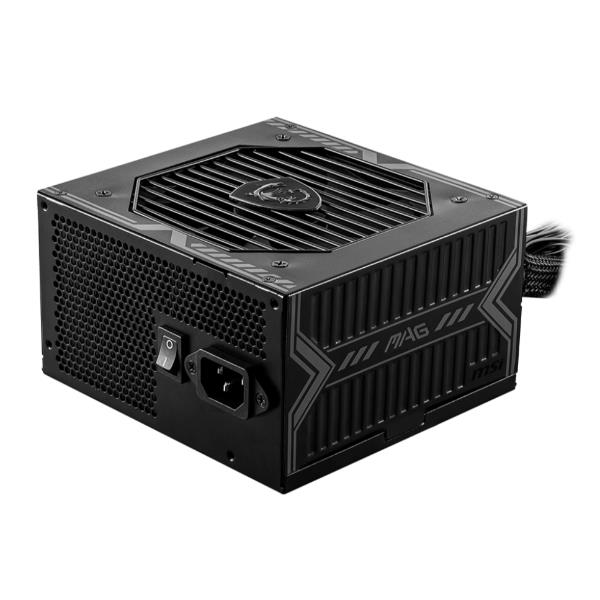 MSI COMPONENTS MAG A750BN PCIE5