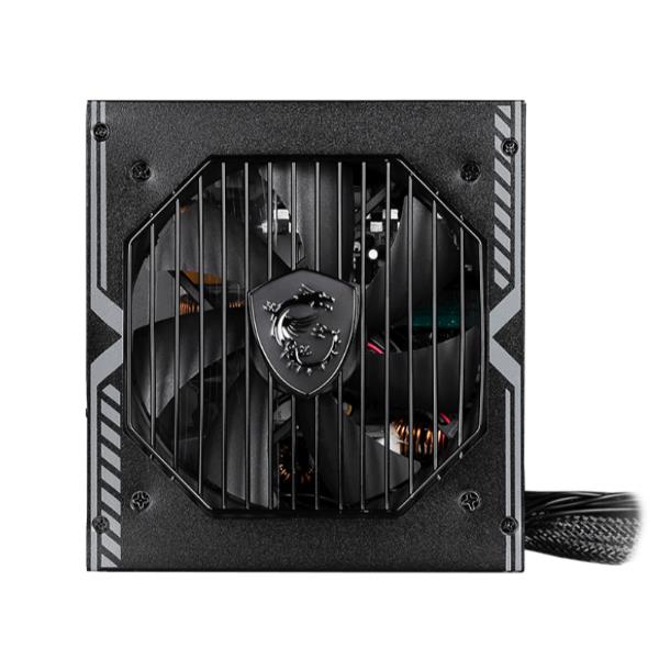 MAG A750BN PCIE5 2