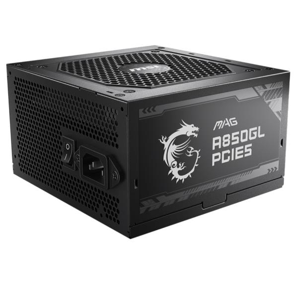 MSI COMPONENTS MSI - MAG A850GL PCIE5