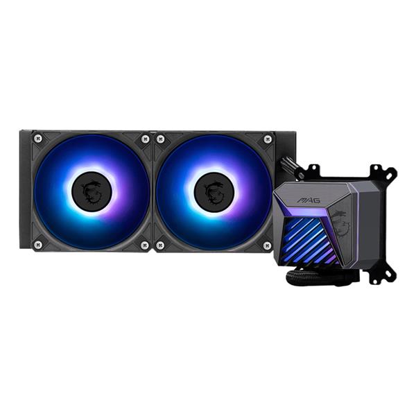MSI COMPONENTS MAG CORELIQUID A15 240