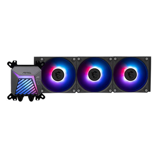 MSI COMPONENTS MAG CORELIQUID A15 360