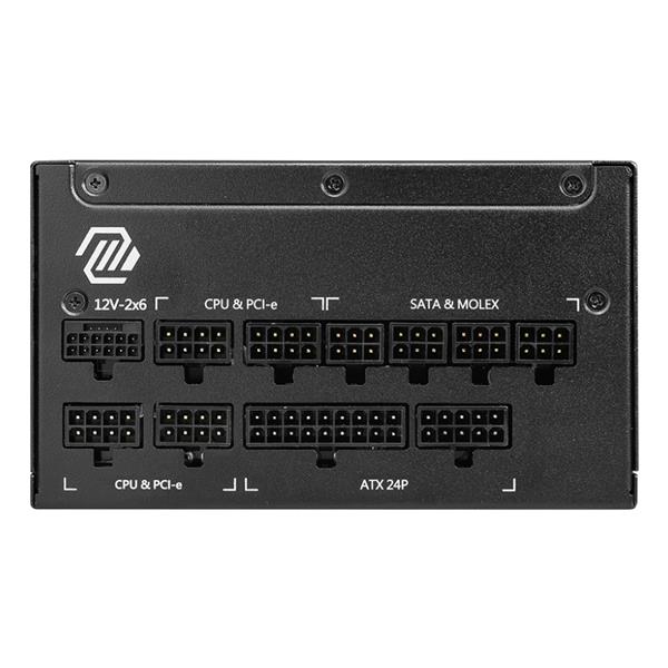 MSI COMPONENTS MAG A1000GL PCIE5